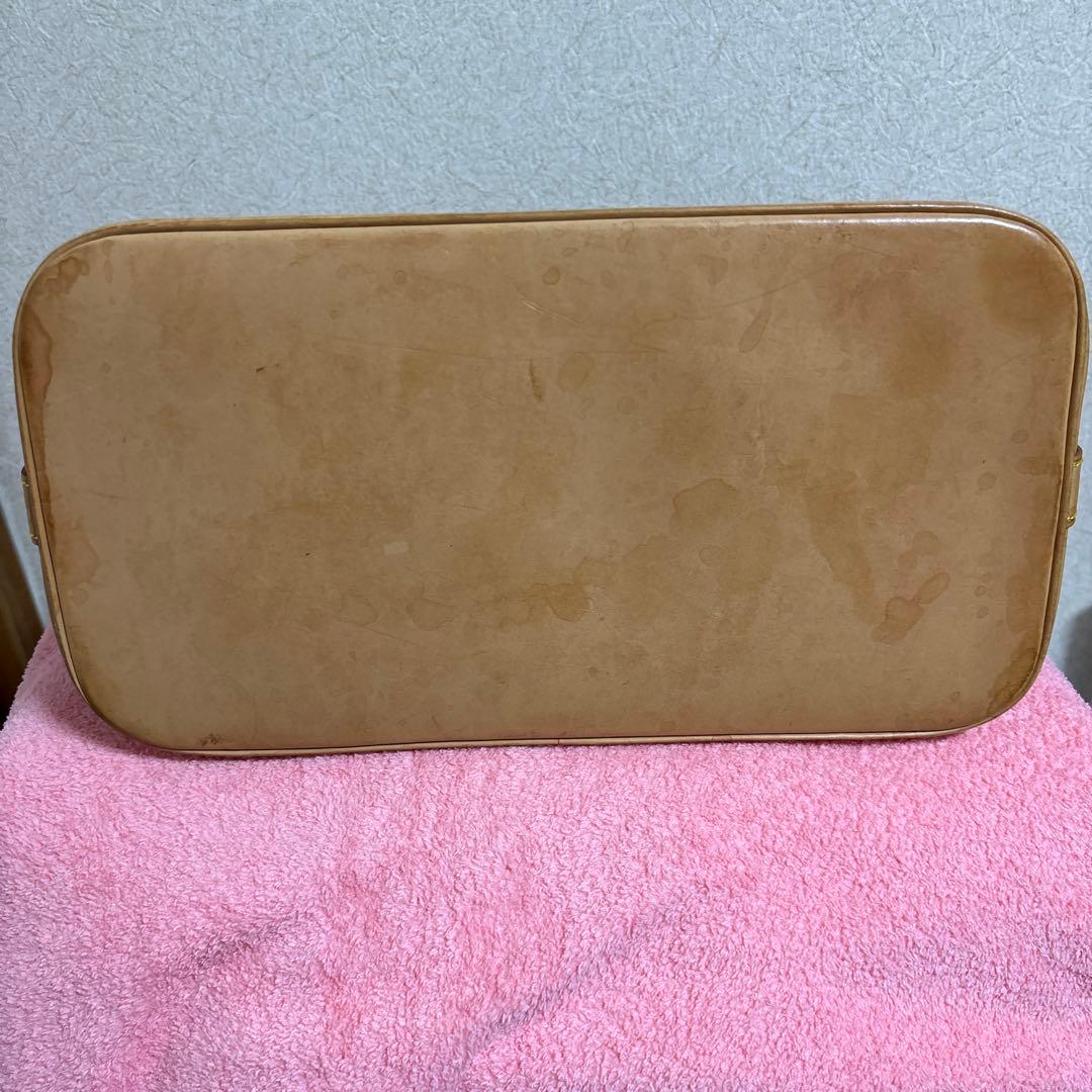 ⭐︎ちゃむ　値下げ⭐︎ LOUIS VUITTON アルマ ハンドバッグ