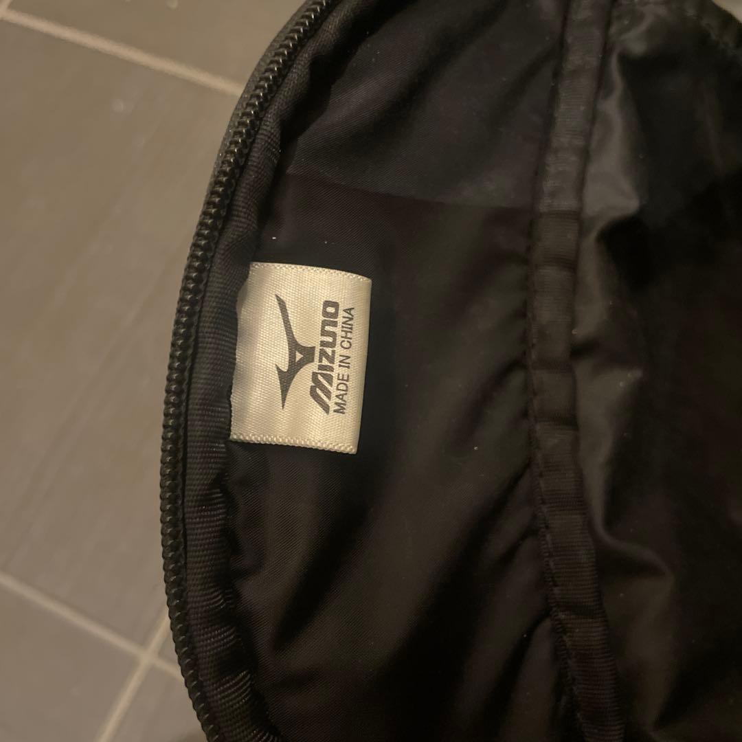 Mizuno キャディバッグ ネイビー
