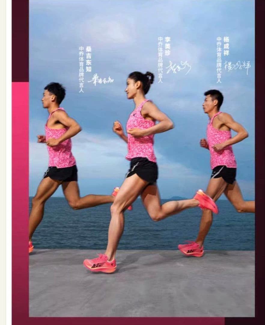 QIAODAN FEIYING PB4　 29.0cm　飞影PB4