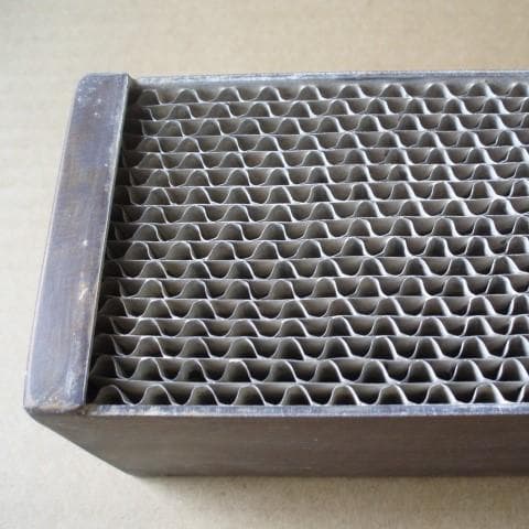 キャタリティック コンバスター　バーモントキャスティング