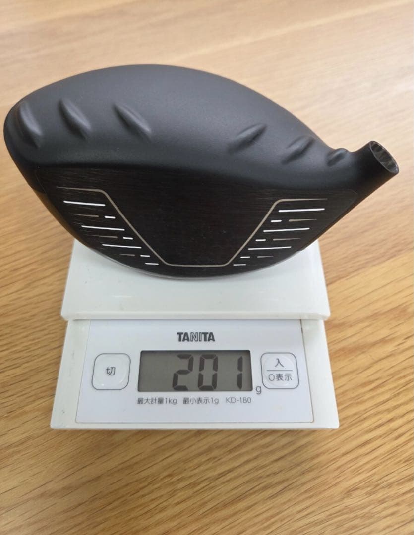 （値下げ）美品　PING G425LST 10.5° ピン　ドライバー　ヘッド