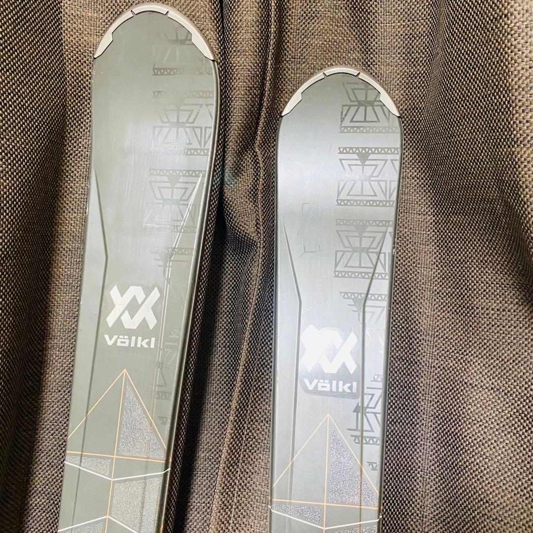 美品✨VOLKL FLAIR 76 ELITE フォルクル 154cm