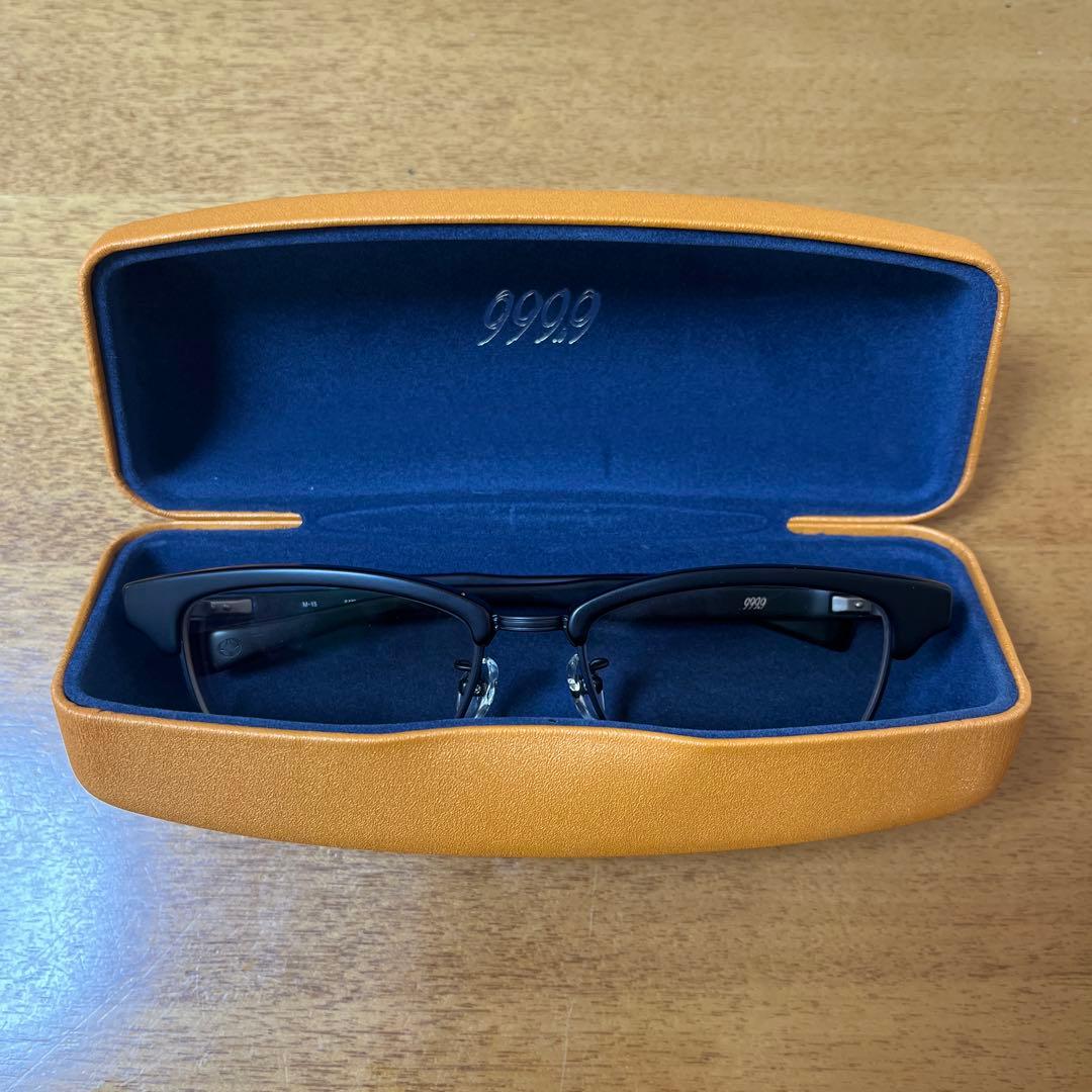 フォーナインズ 999.9 M-15 9110