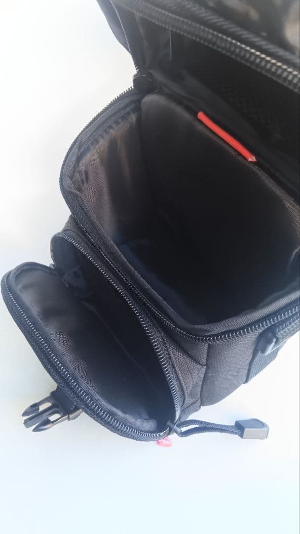 RIXEN & KAUL　コンパクトサイズ