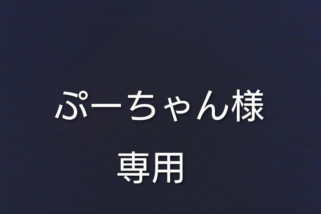 ぷーちゃん クラッチパーツ