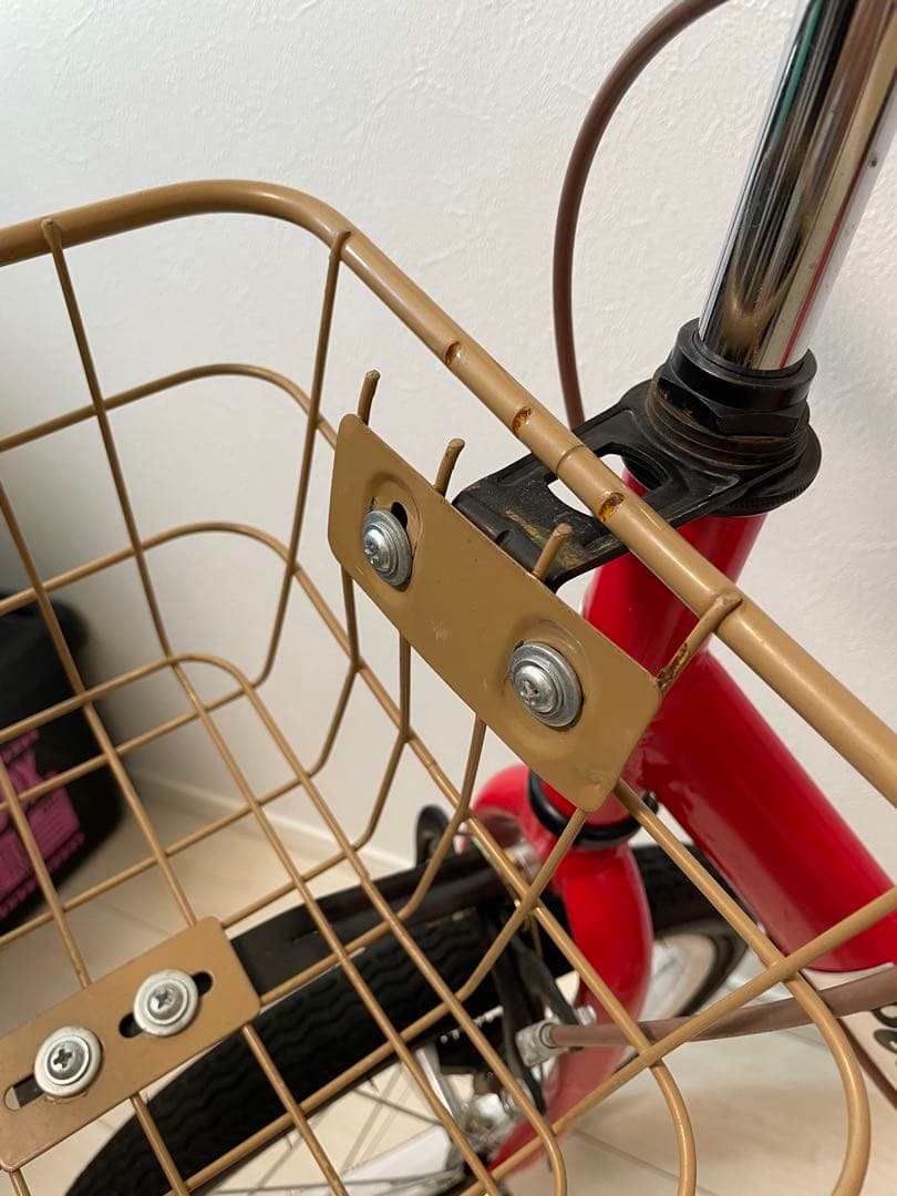 子供用　自転車　ケッターサイクル　ピープル　16インチ