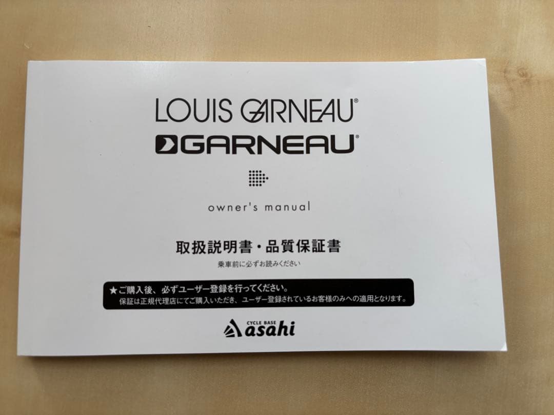 ミニベロ　ルイガノEASEL 7.0 アンティークグレー