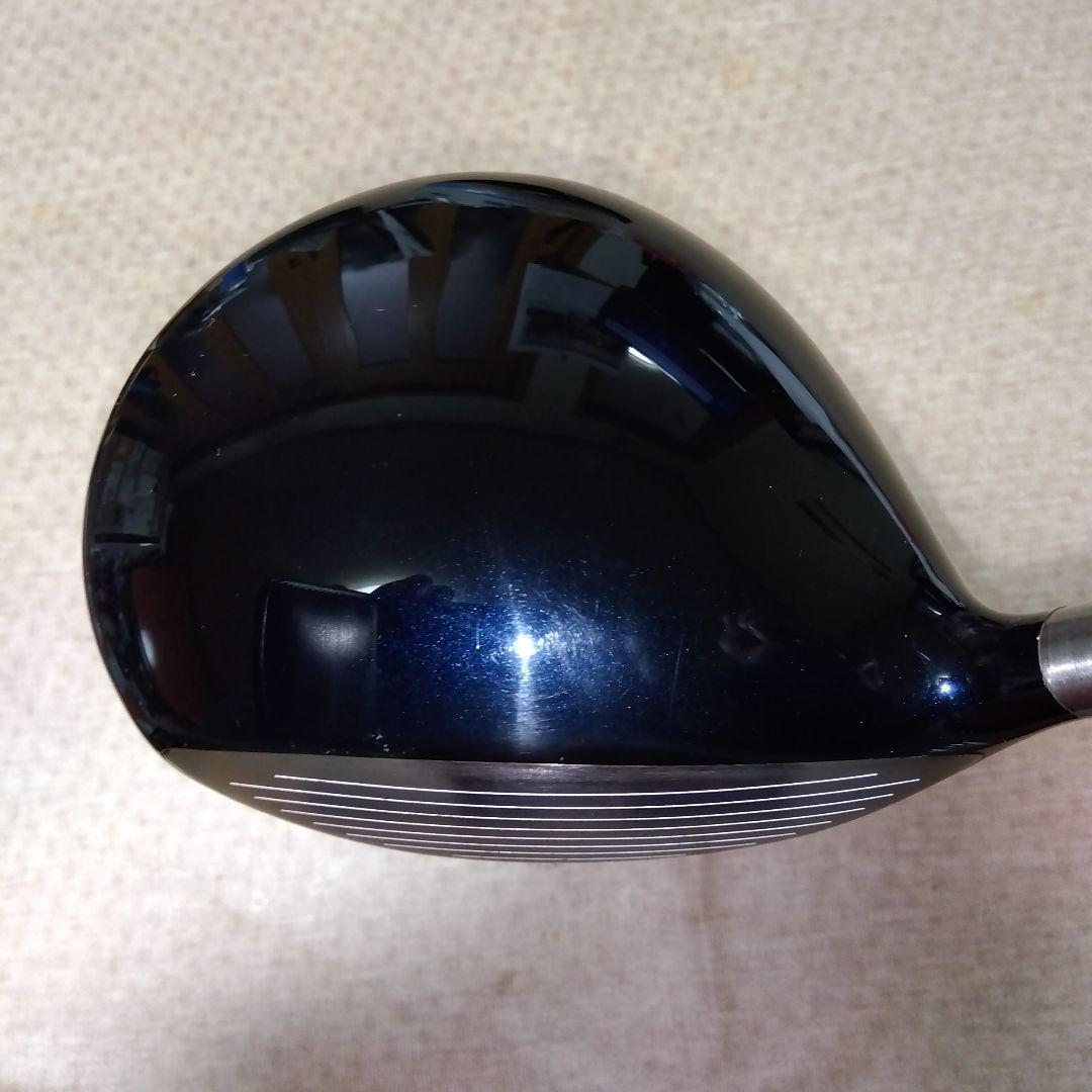 【希少】BERES ARMRO UD54 ★★★３星 １Ｗ【１０°】【Ｓ】