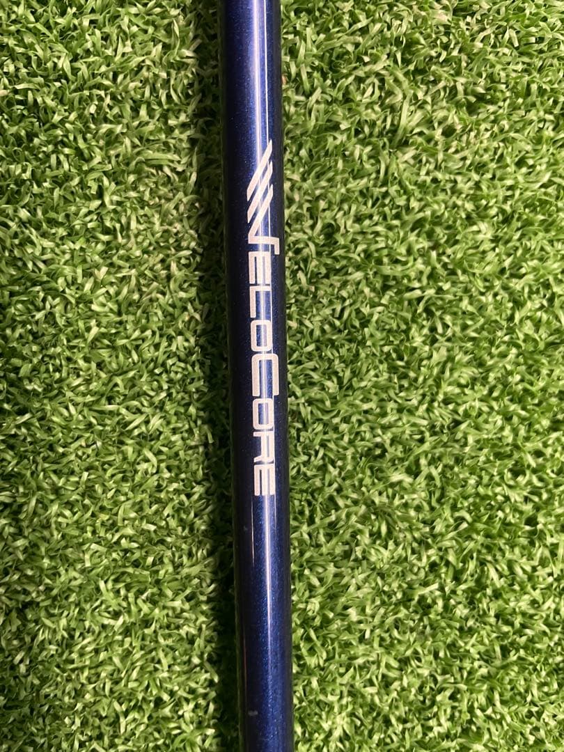 S*O様 Fujikura Ventus TRブルー5S pingスリーブドライ