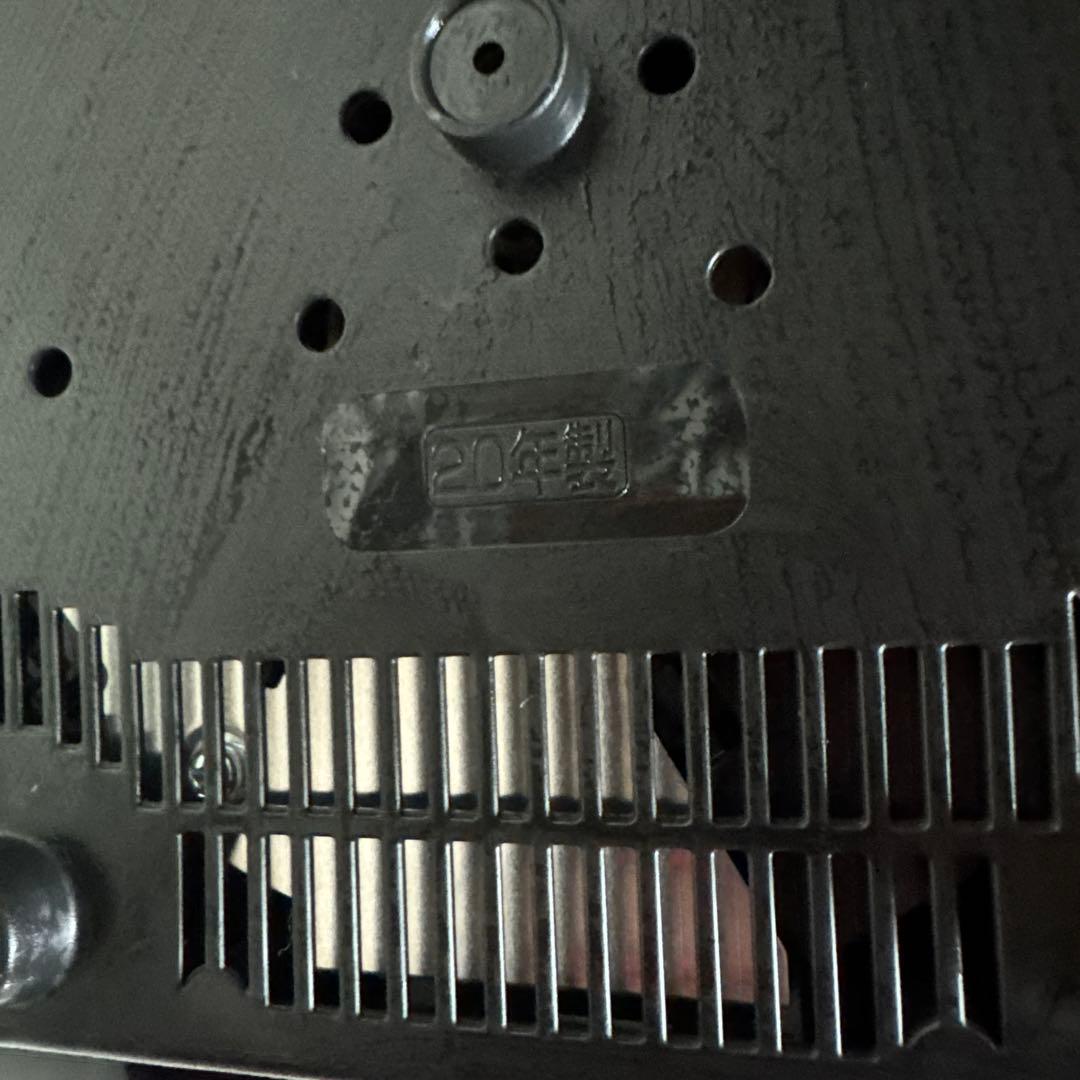 デジタル炊飯器 黒