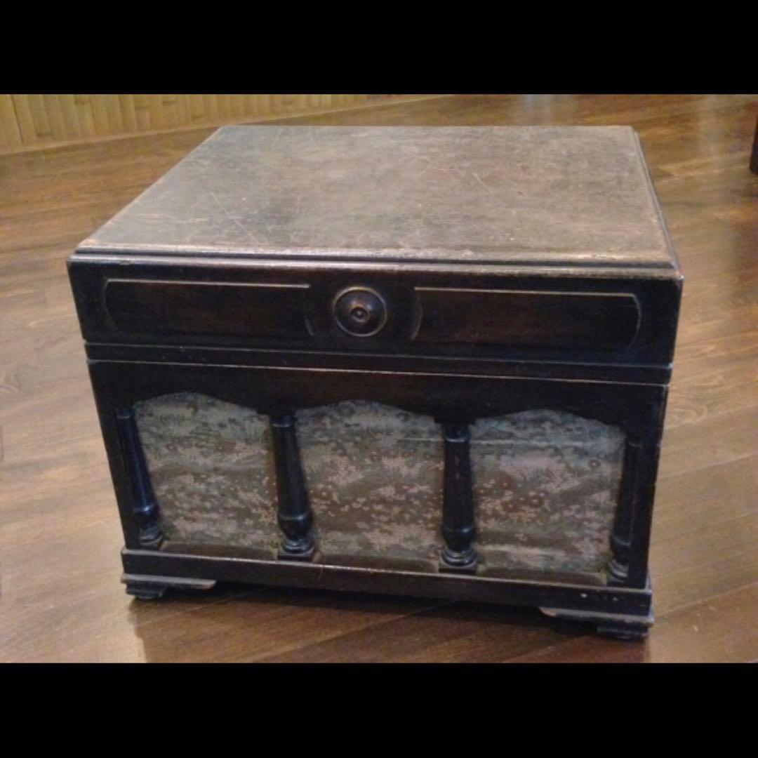 SANKODO 蓄音機☆アンティーク 骨董 レトロ レコード ビンテージ 音盤