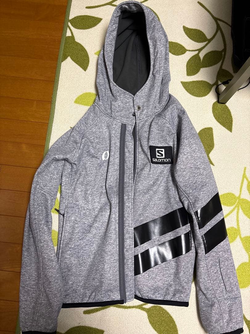 ONYONE/SALOMONミドラー Mサイズ