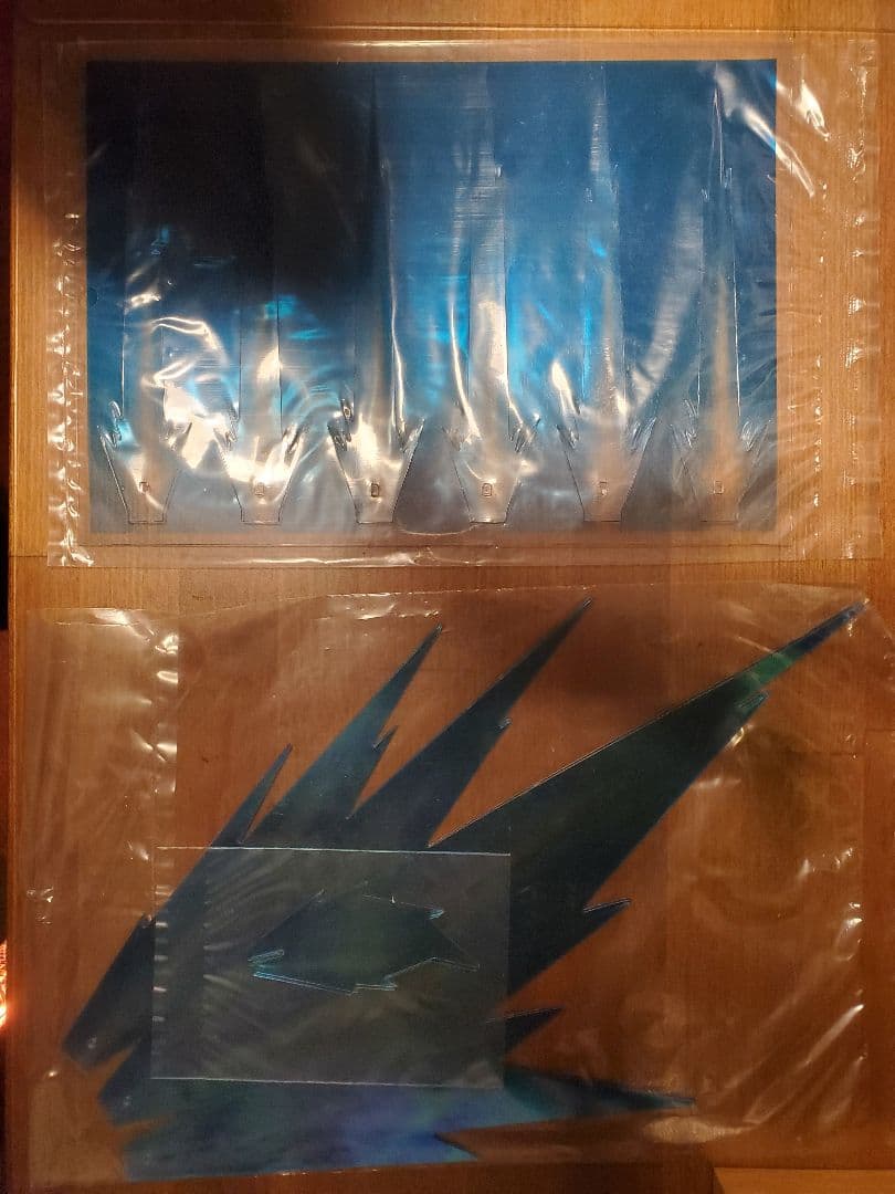 海外製　1/144 Hi-νガンダム