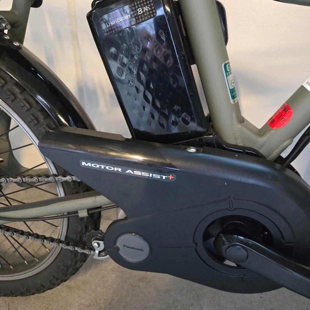 パナソニック 20インチ EZ ELZ034 2021年7月発売