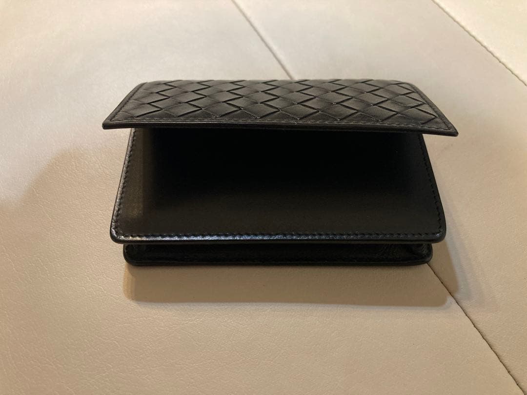 ボッテガヴェネタ　カードケース