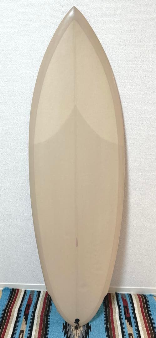 クリステンソン CRISTENSONサーフボードLANESPLITTER5.5