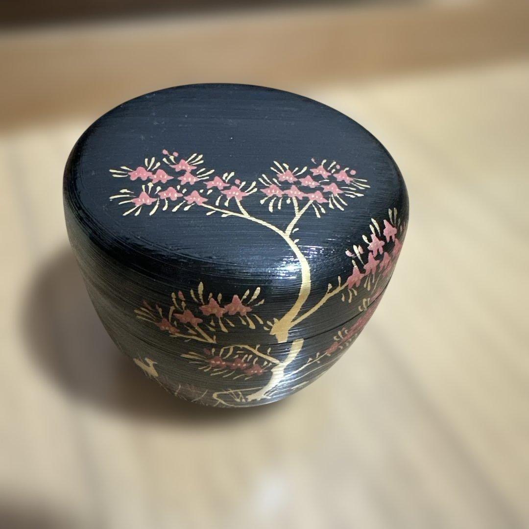 最安値　希少 井伊宗観好 月次茶器