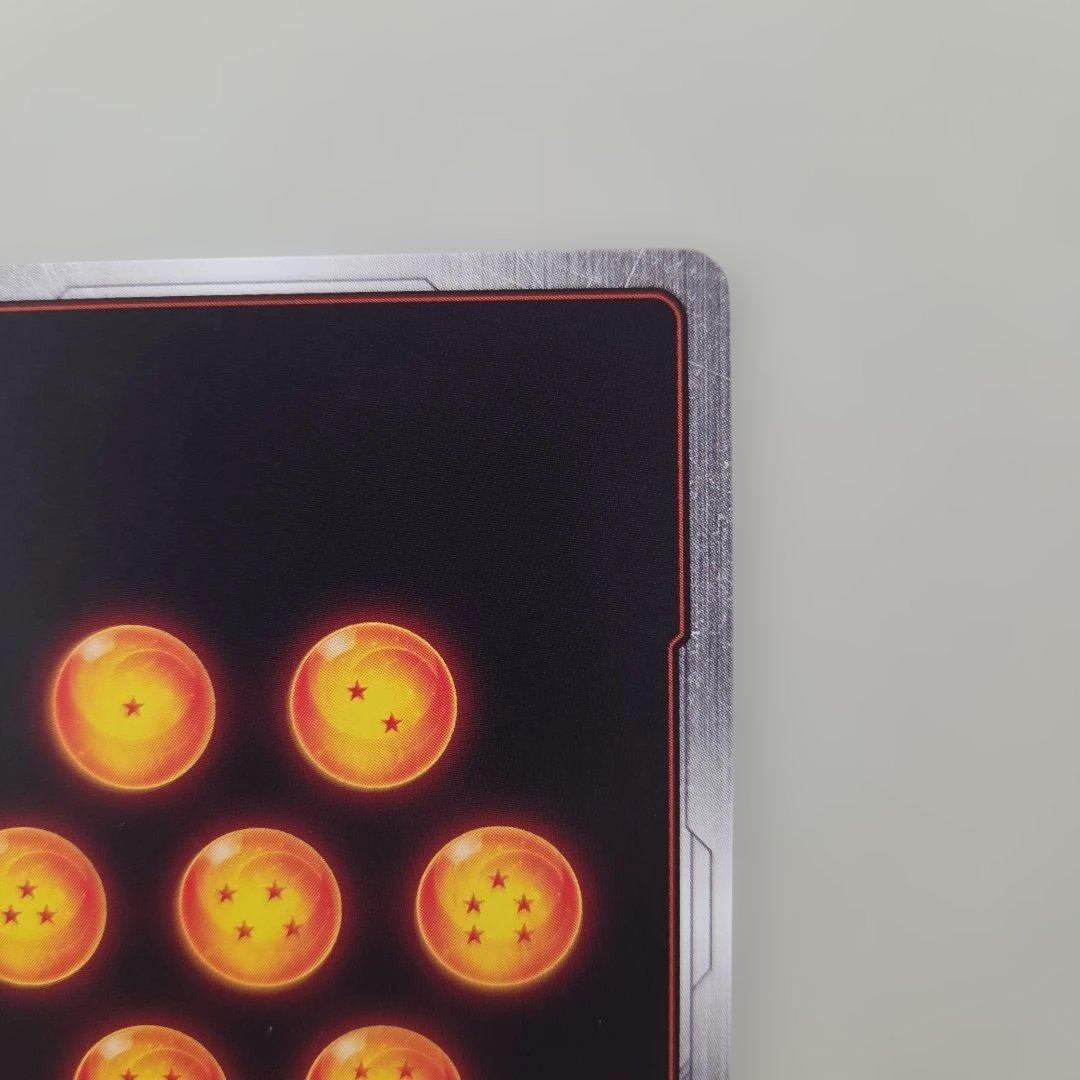 ベジット スーパーパラレル FB02-139 SCR ドラゴンボールカード