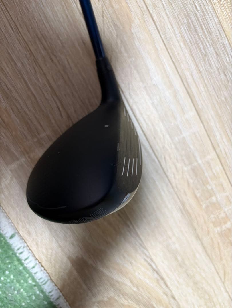 ト*4様 G440 MAX 4w ベンタスブルー　7s