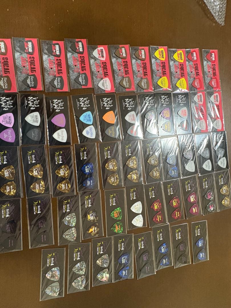 ReoNaグッズ 引退品　335点　ほぼ未開封