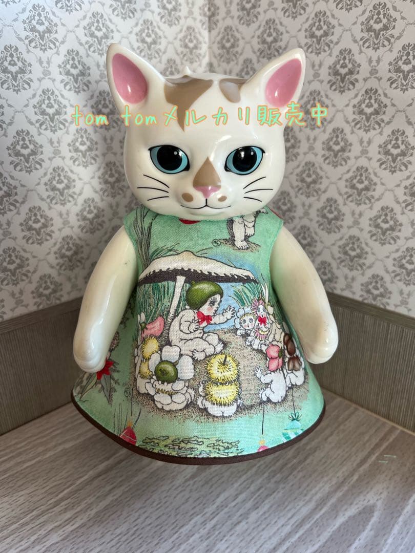 ホワイトパール様オーダー商品③