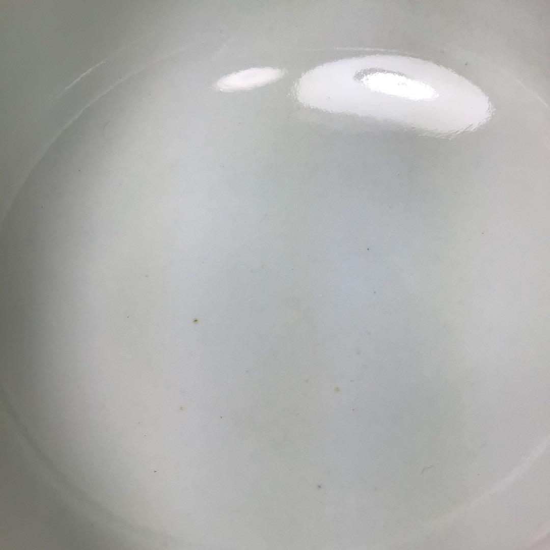 Ｒ４１１　皆具　『平安　手塚玉堂造』『金彩色絵唐草文』　共箱　茶道具