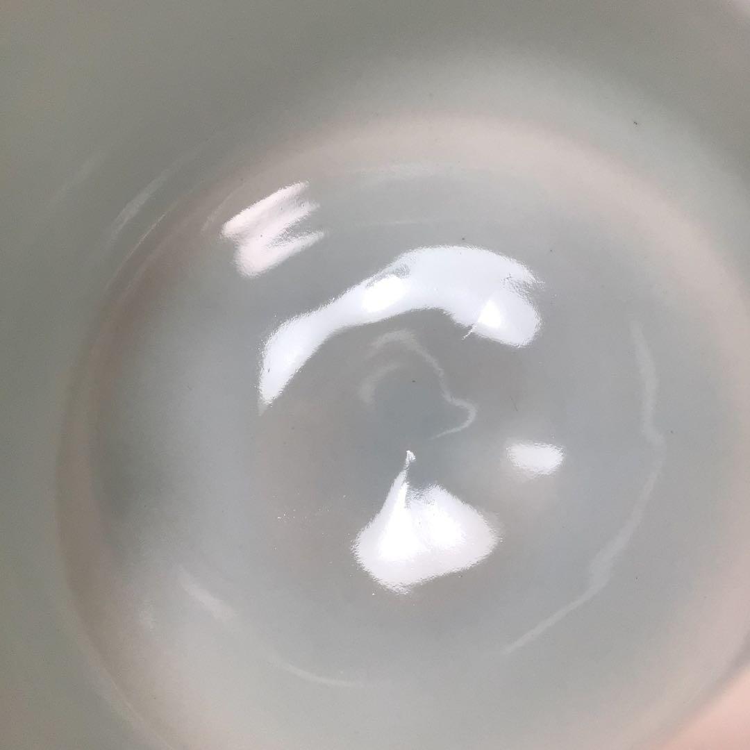 Ｒ４１１　皆具　『平安　手塚玉堂造』『金彩色絵唐草文』　共箱　茶道具