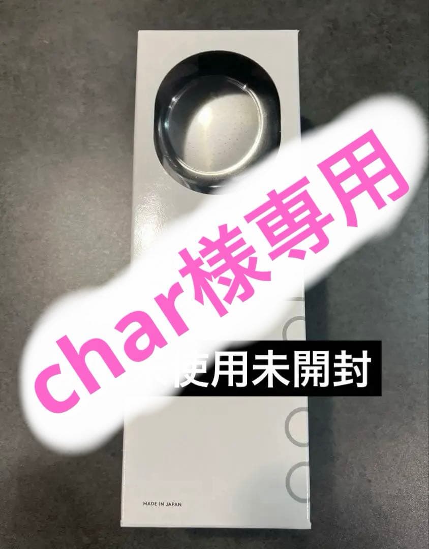 Yede by marbib シャワーヘッド　YDM-2320-01