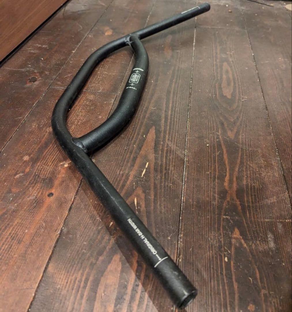 ジョーンズハンドル31.8mm