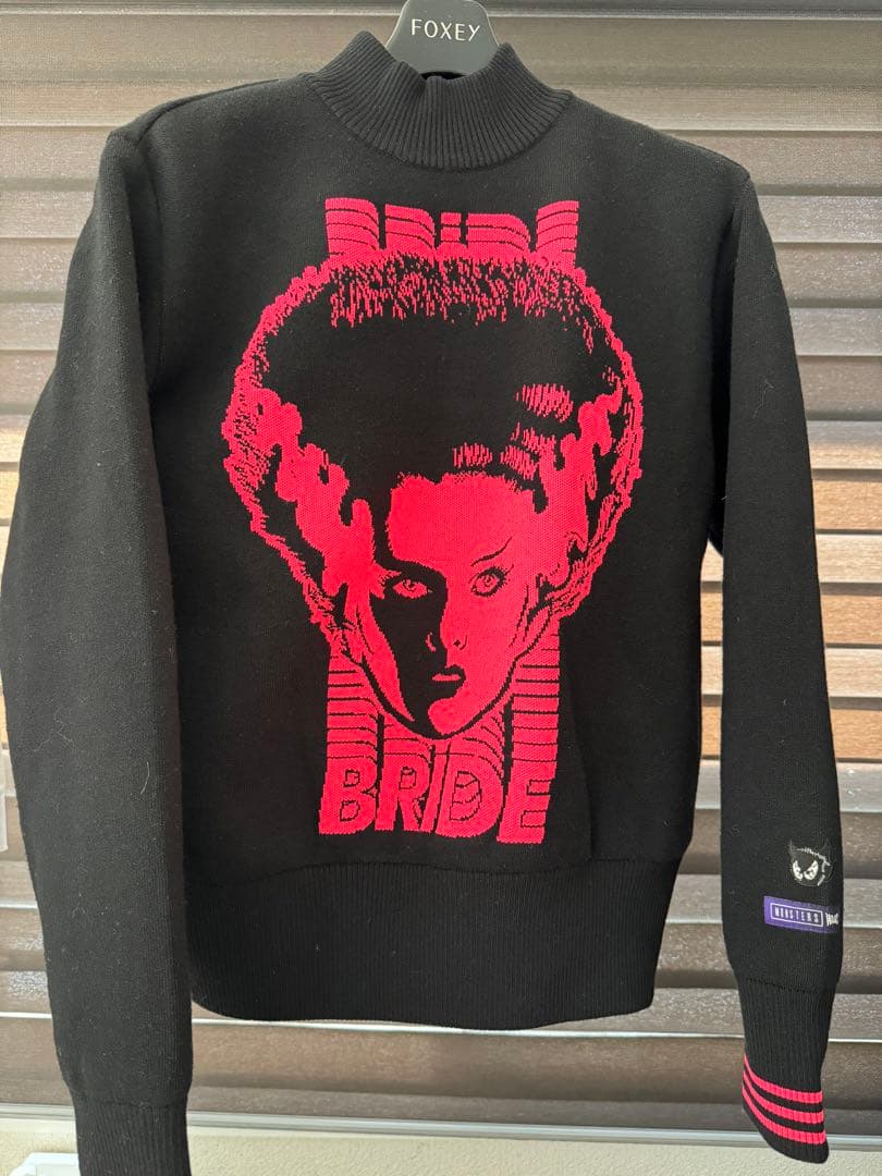 WAAC ニット レディース