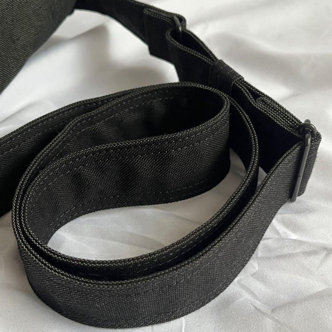 ✨未使用✨️ Porter ショルダーバッグ　メッセンジャーバッグ　キャンバス