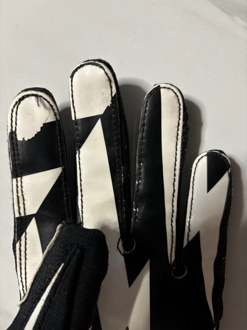 NIKE“SUPERBAD 3.0“ブラック Mサイズ