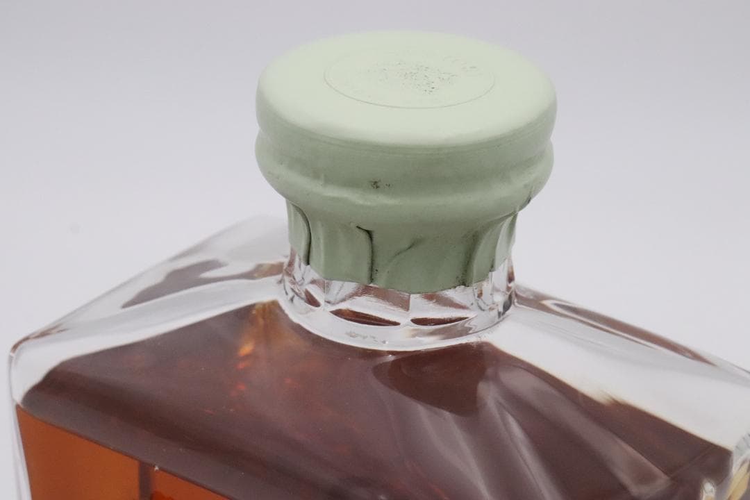 ★未開栓 インペリアル IMPERIAL サントリー 古酒 カガミクリスタル