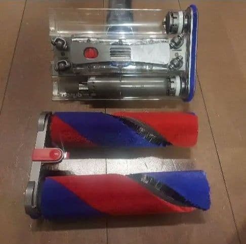 ダイソン Dyson コードレススティッククリーナー SV19