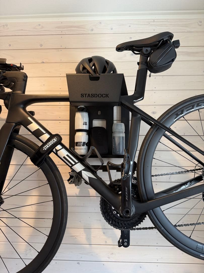 トレック マドン SL6 Gen8 Mサイズ　マットブラック