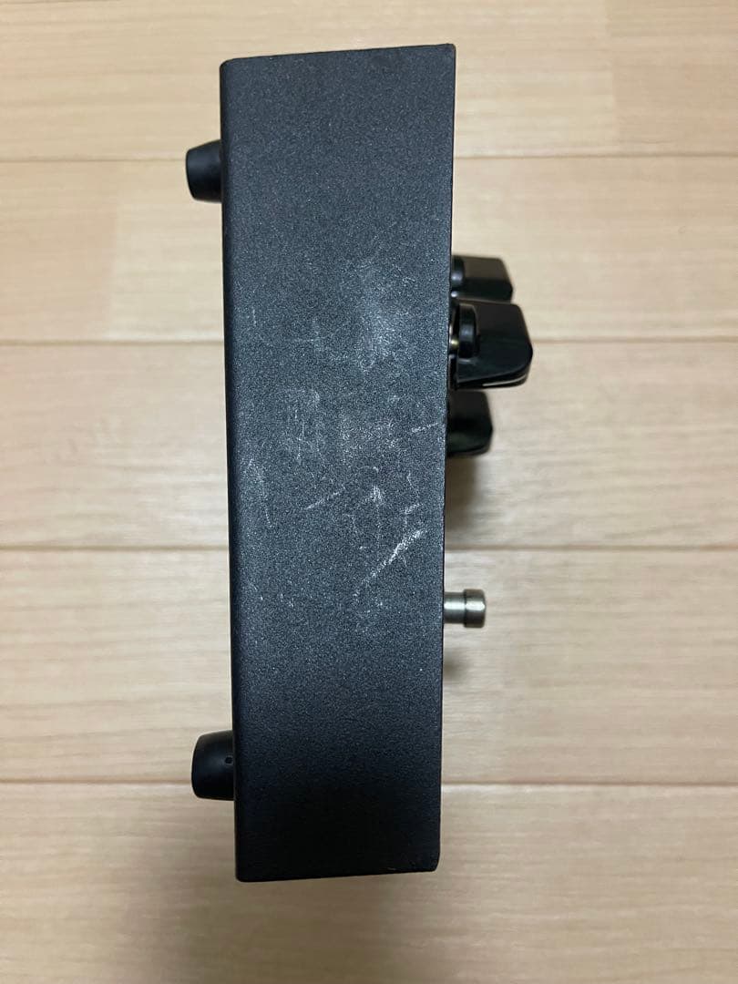 BIG MUFF（ビッグマフ） ファズ ビンテージエフェクター