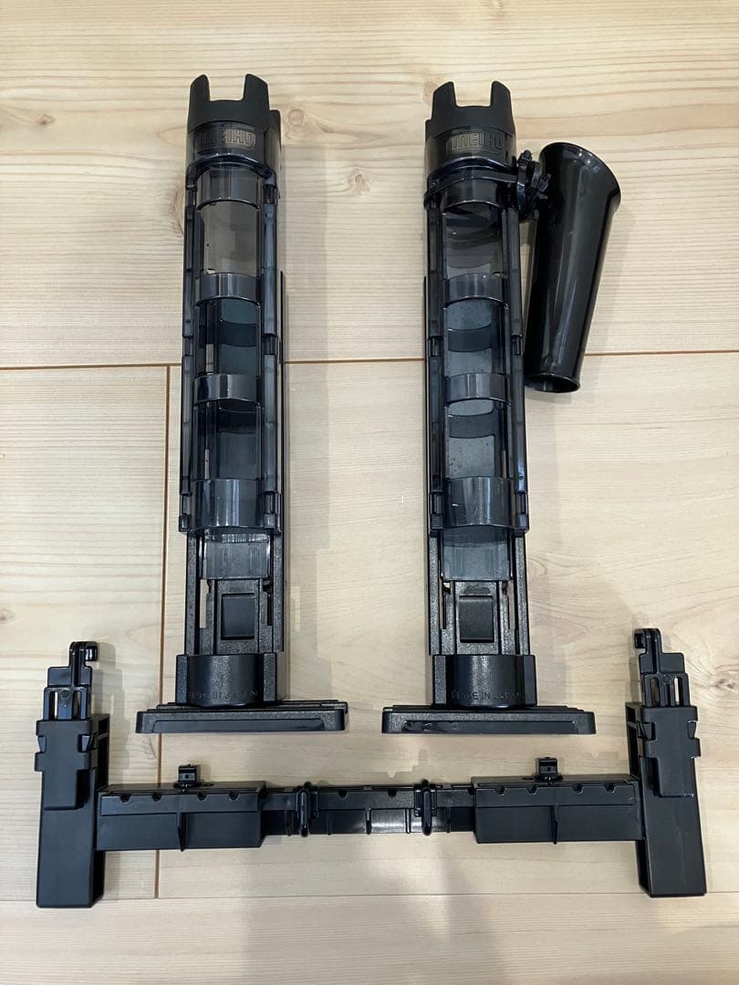 23レオブリッツ300j バッテリー付き　バケットマウス7000 他まとめ売り