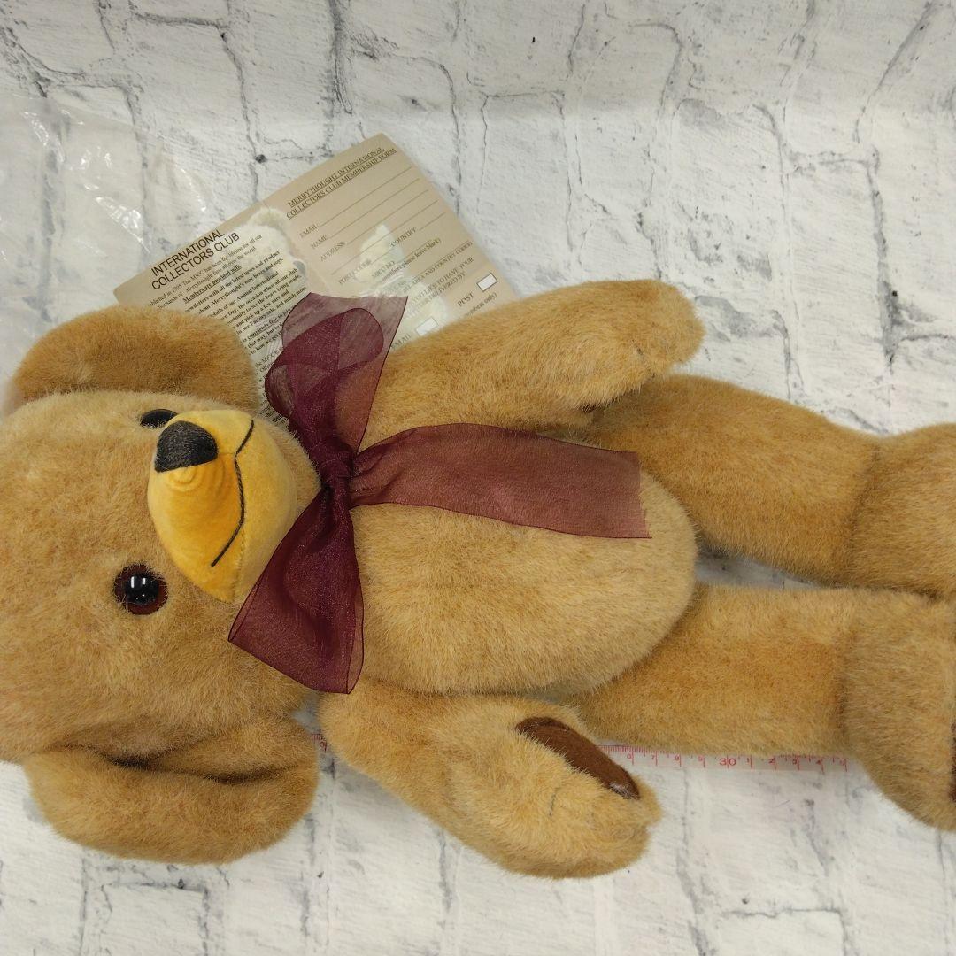 希少モデル　メリーソートビッグサイズチーキー