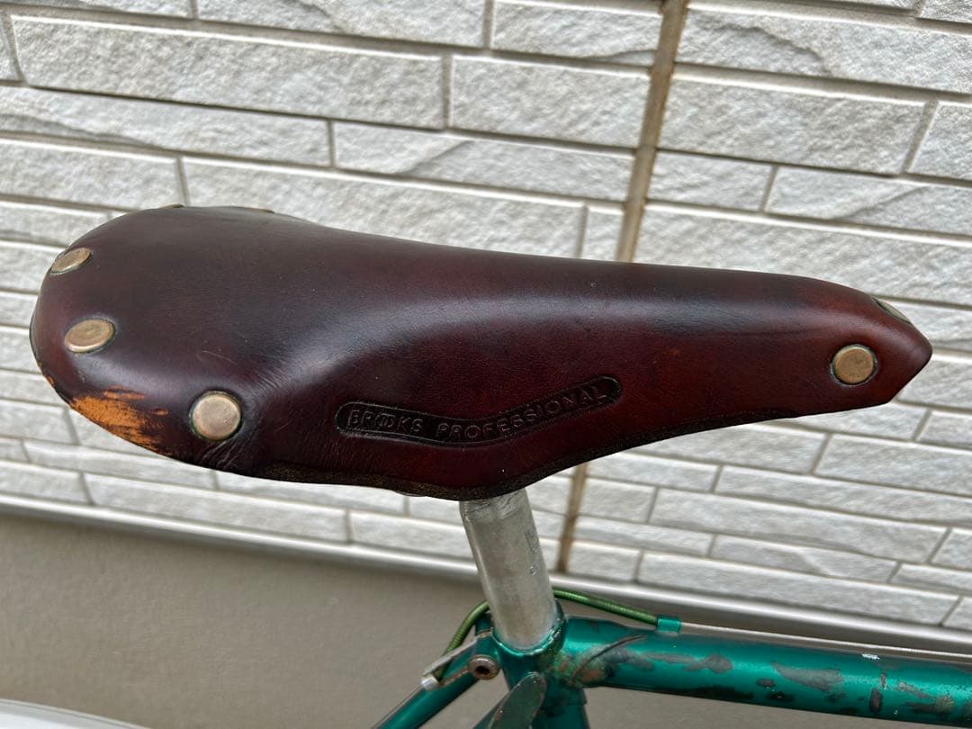 ランドナー　ヴィンテージ70年代❓サイズ550mm