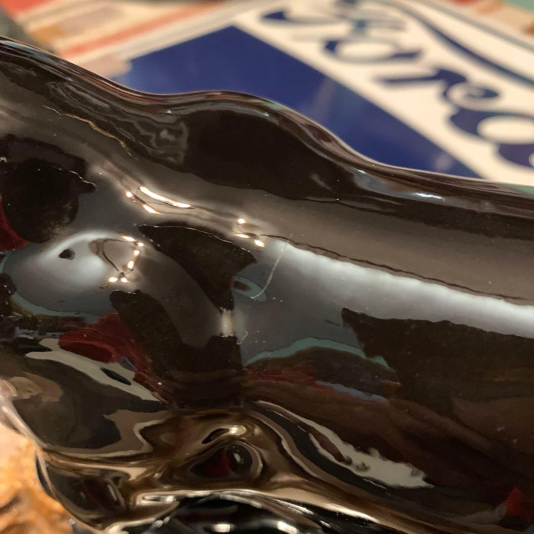 ミッドセンチュリー　50,s　パンサーランプ　ヴィンテージ