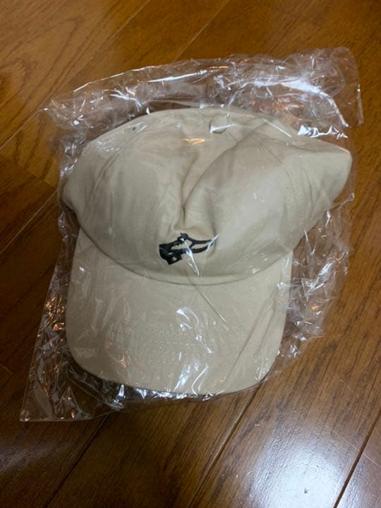 セカオワニマ　激レアキャップ