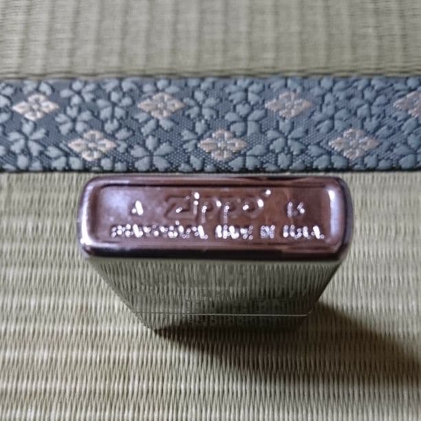 最終値下げ！激レア！世界に一つだけ！三代目JSB ZIPPO