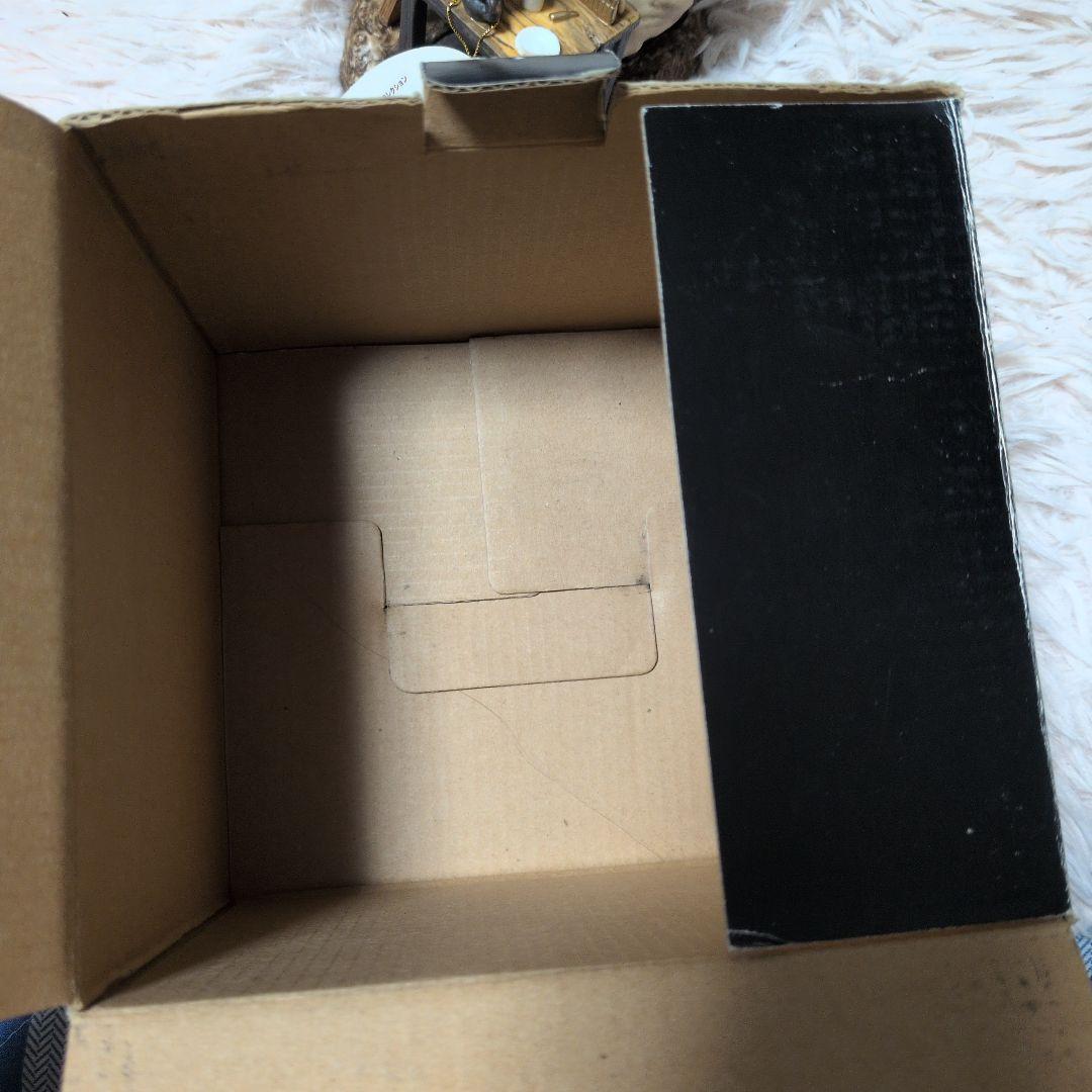 ジブリ　紅の豚　ポルコ·ロッソ オルゴール 陶器