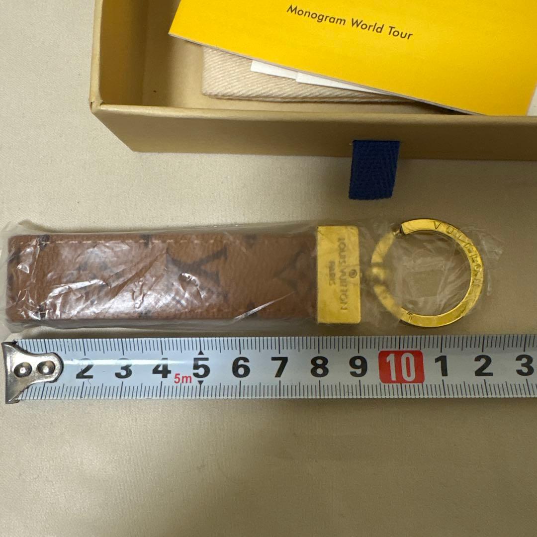 LV ポルト キーリング キーホルダー 新品未使用