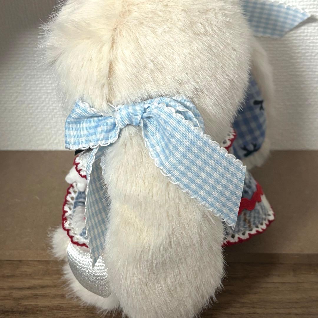 nommi ぬいぐるみ 子供時代 シークレット