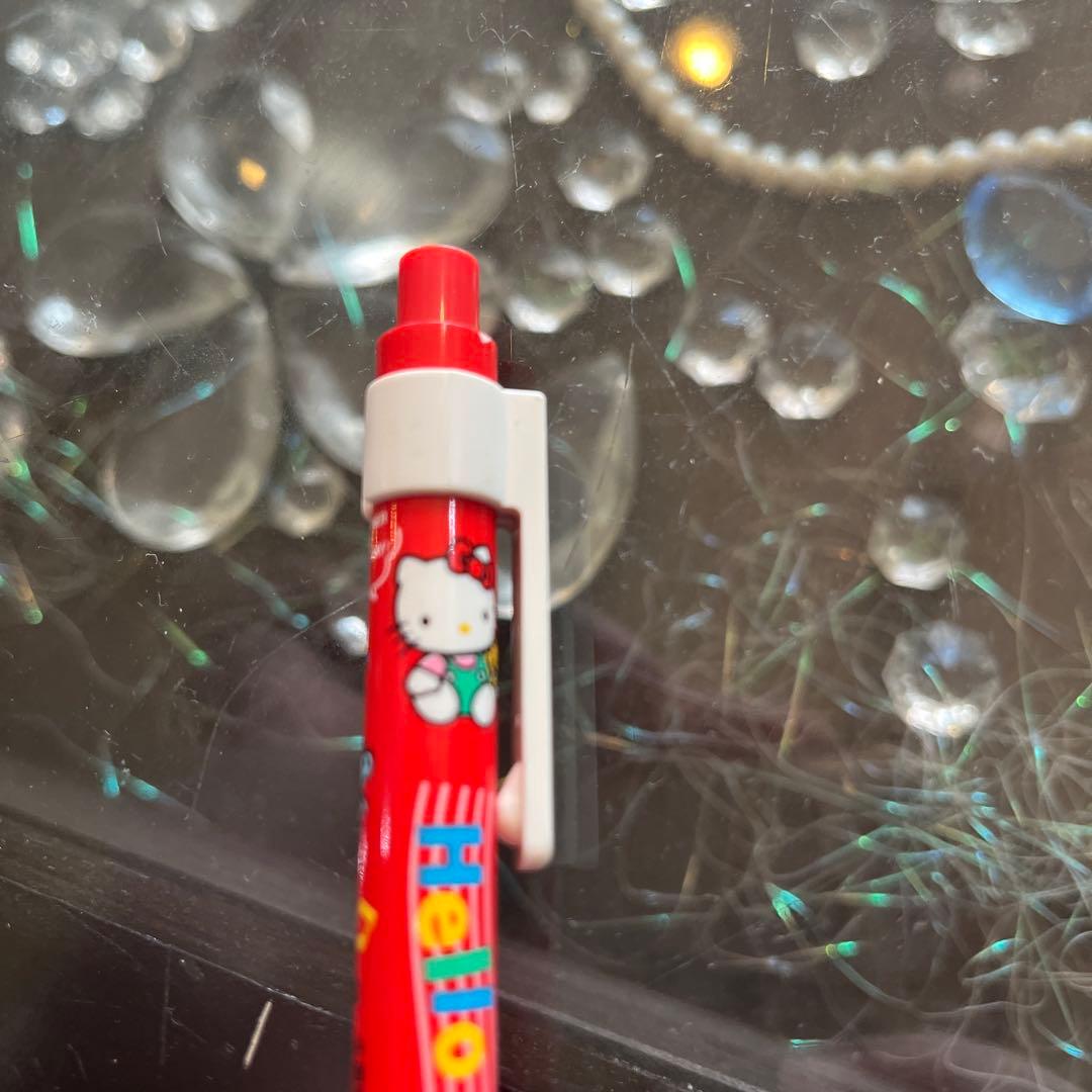 ハローキティ シャープペンシル本体