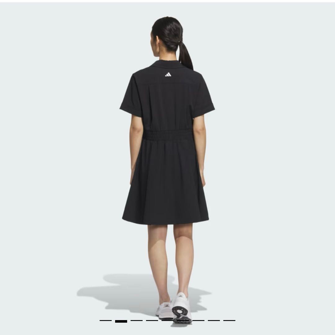 【人気】adidas golf アディダスゴルフ　ワンピース