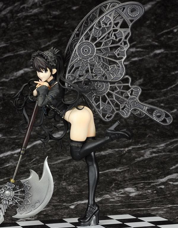 ラクエル　ゴシック&ロリータ 1/6完成品フィギュアセット