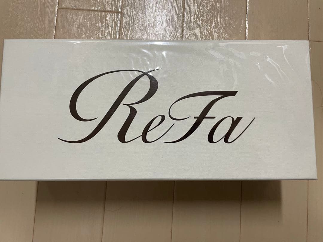 ReFa Fine Bubble Dia 120シャワーヘッド ホワイト