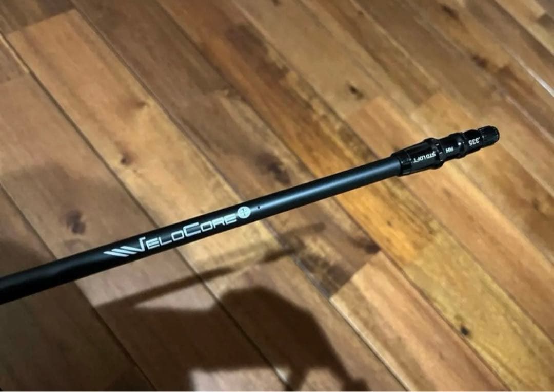 24ベンタスブラック 6S ドライバー テーラーメイドスリーブ【本日発送】